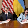 Новый фонд США-Украина: приоритет — добыча ресурсов и восстановление экономики
