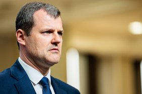 Paluckas: Lietuva papildomų priemonių dėl elektros trikdžių Pietų Europoje nesiėmė, tačiau jų gali prireikti ateityje