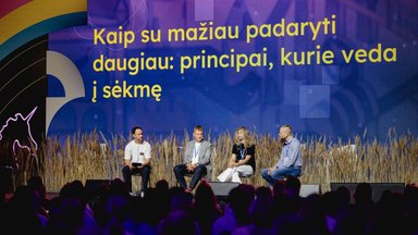 Darbuotojų atleidimas gali būti kelias į verslo sėkmę: paaiškino, kada tenka priimti šį nepopuliarų sprendimą