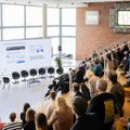 ISM universitetas – įvertintas tarptautine akreditacija, kelia minimalų balą