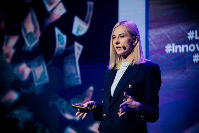 Dr. Ieva Plikusienė