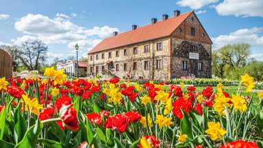 Vardadieniai ir kitos įdomybės balandžio 27-ąją