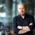 „Delfi TV“ vadovu tapo Sigitas Berlinskas 