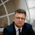 NŠA vadovo posto siekiantis Aldakauskas nekreipia dėmesio į politikų kritiką: viltis miršta paskutinė