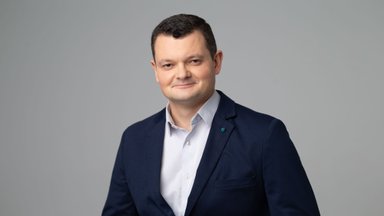 Stasys Buškevičius. Žūstančios Kauno marios: gelbėsime ar abejingai stebėsime?