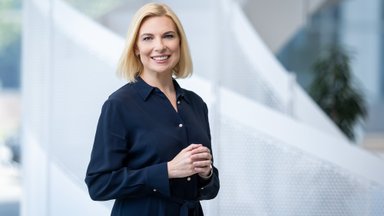 „Elektrum Lietuva“ pradeda vadovauti Petrauskienė