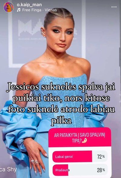 Jessica Shy