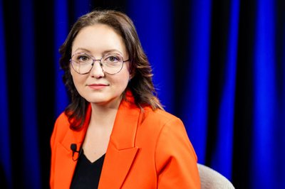Rasa Lukaitytė-Vnarauskienė