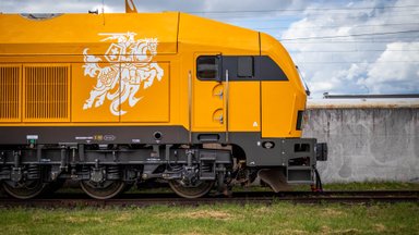 LTG grupė pernai uždirbo 500 mln. eurų pajamų 