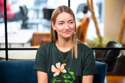 Rugilė Matusevičiūtė