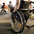 Stereotipai negalią turinčius žmones neretai paskatina pasitraukti į šešėlį: nori ne užuojautos