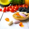 Gydytojas gastroenterologas išvardijo 5 subtilius požymius, kad jūsų kūnui trūksta maistinių medžiagų