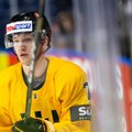 Kovoje dėl aukso – buvusių bendražygių akistata: kartu rungtyniavo su NHL žvaigžde