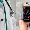 Istorinis lūžis: „Apple“ netrukus pradės teikti sveikatos stebėjimo paslaugas – pakeis tikrą gydytoją