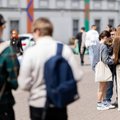 Patys moksleiviai sureagavo į klaidingus rezultatus: absurdas, keliama panika