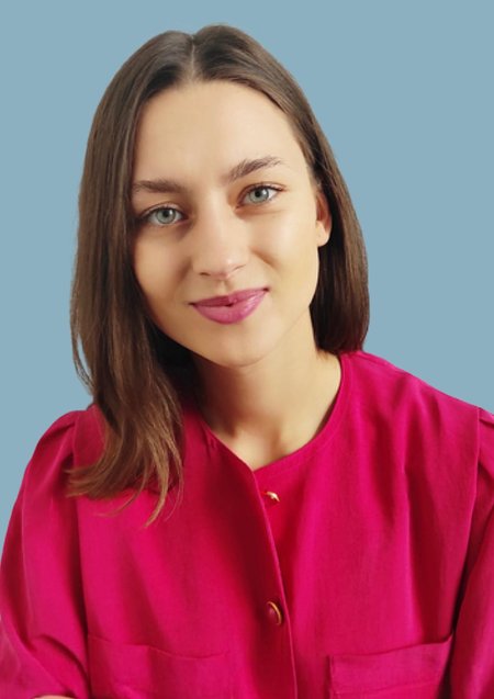 BIT ekspertė Morta Kazlauskaitė