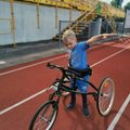 Retos genetinės ligos diagnozę šiauliečių šeima išgirdo, kai sūnui buvo vos metukai: šeimos ryžtas – puikus pavyzdys visiems