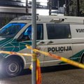 Tragiška jaunuolių avarija Klaipėdos rajone: merginos vairuojamas „Audi“ vertėsi, žuvo jaunas vaikinas