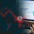 Антикоррупционная комиссия Сейма ожидает от Центробанка Литвы информацию о надзоре за Bankera