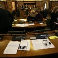 Latvijos parlamentas pritaria šalies pasitraukimui iš Otavos konvencijos