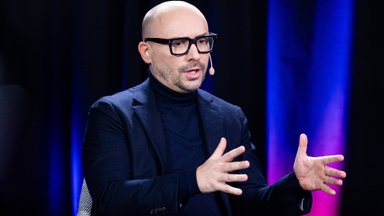 Žiniasklaida: Maldeikis žada grąžinti asmeninėms kelionėms panaudotas parlamentines lėšas