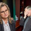 5-ios kartos viename biure: kodėl vieniems reikia grįžtamojo ryšio kasdien, o kitiems – tik kartą per metus