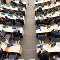 Seime liko paskutinis balsavimas dėl priešpėstines minas draudžiančios Otavos konvencijos denonsavimo