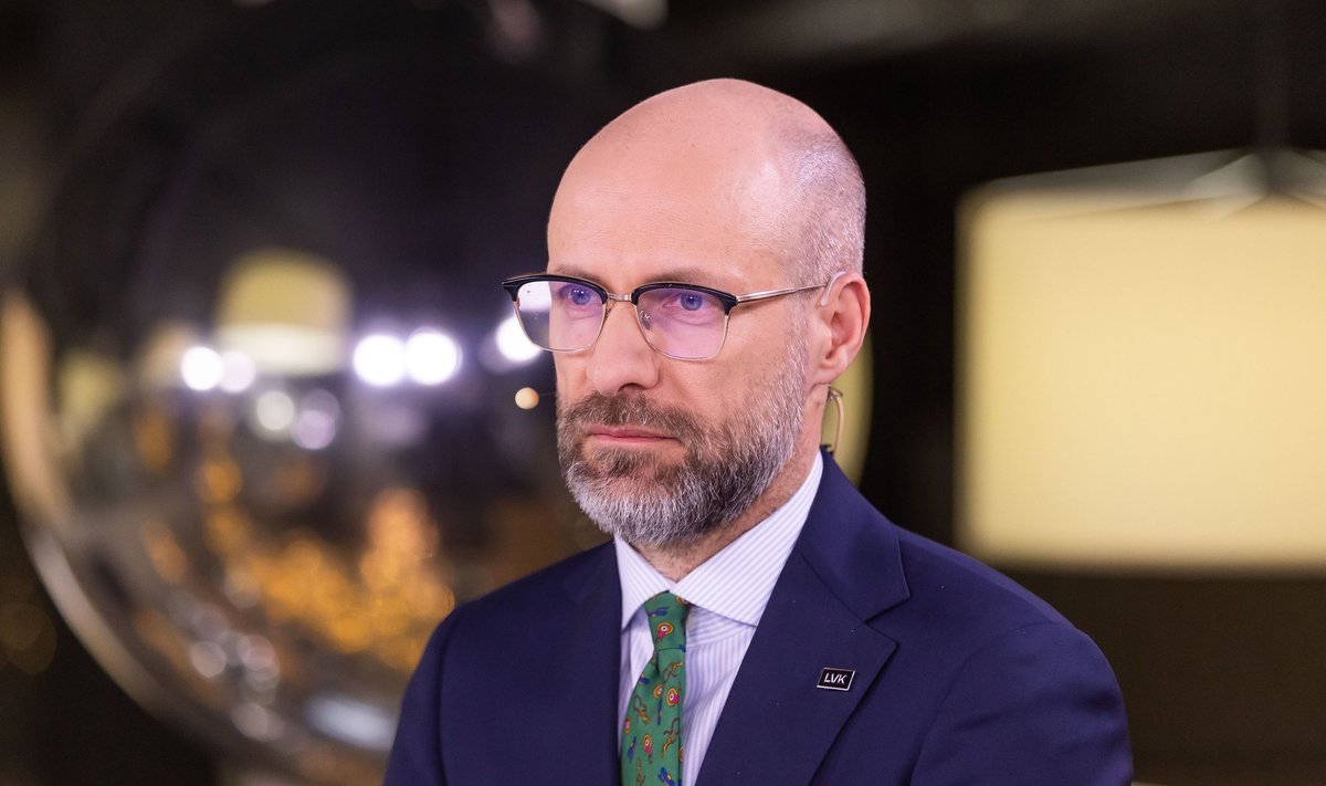 Andrius Romanovskis