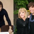 Ukrainai minint trečiąsias karo metines – Maksimo Galkino žinutė
