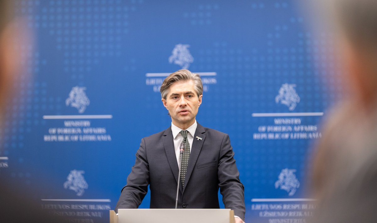 Kęstutis Budrys