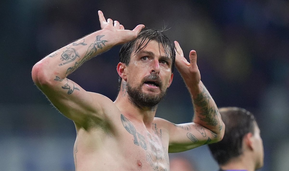 Francesco Acerbi
