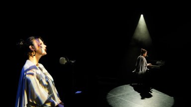 Jazzu kūryba Klaipėdoje atsiskleis naujomis akustinėmis spalvomis