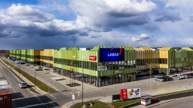 „Urban HUB“ prekybos miestelyje Vilniuje duris atvers trys nauji restoranai 