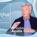 Verslininkas Avulis: man niekas nepadėjo ir žinojau, kad niekas ir nepadės 