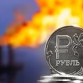 Rusijos „karo ekonomika“: 2025-ieji gero nežada