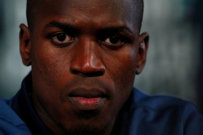 Souleymane Cissokho