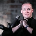 Verslininkas Laurynas Suodaitis apie karo komendantūras: jeigu kažkas atsitiktų, žinau savo vietą