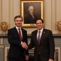 Глава МИД: Литва готова принять еще больше американских солдат