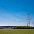 Pirmą kartą per 15 metų Lietuva per savaitę eksportavo daugiau elektros, nei importavo 