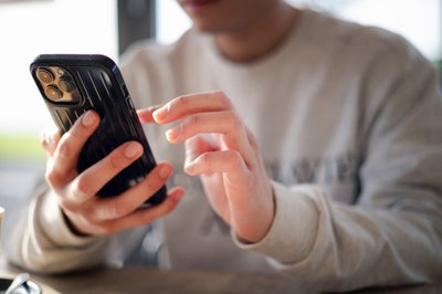 Tai, kas rodoma internete, dažnu atveju neatitinka realybės
