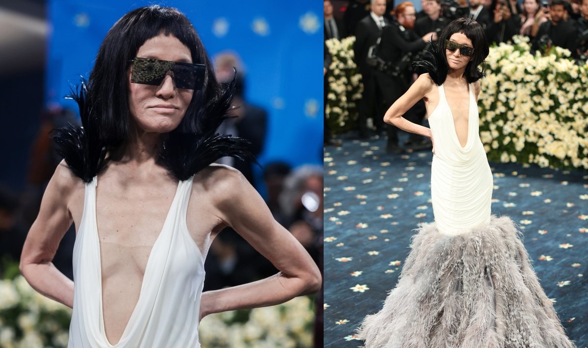 Vera Wang