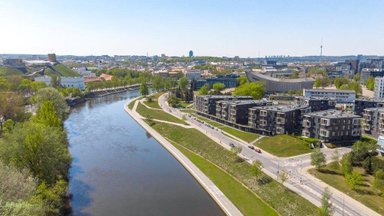 Kuo lietuviai pakeitė „butą investicijai“ ir kodėl vystytojai pas mus iš paskutiniųjų nemažina kainų