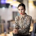Fausta Marija Leščiauskaitė. Šiai visuomenei reikia generalinio sąžinės valymo