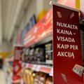 „Maxima“ nukalė kainas kavos pupelėms – akcijų laukti nebereikės 