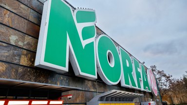 Kretingoje ir Klaipėdoje atidaromos atnaujintos „Norfos“  