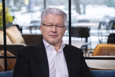 Gytis Kauzonas