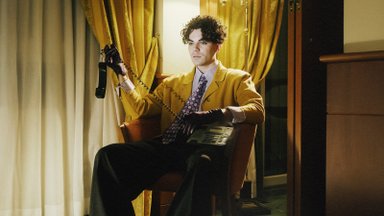 Rokas Yan pristato asmeniškiausią mini albumą ir 4 vaizdo klipus