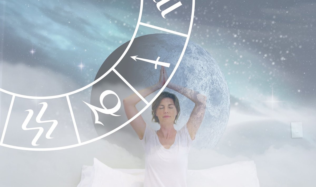 Astrologija