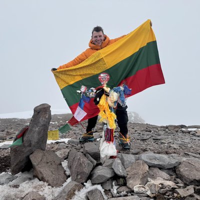 Aurimas Valujavičius