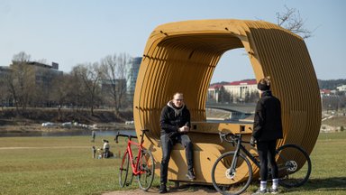 Vardadieniai ir kitos įdomybės balandžio 13-ąją
